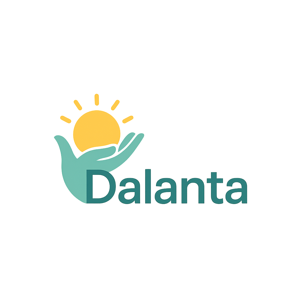 Dalanta Logo